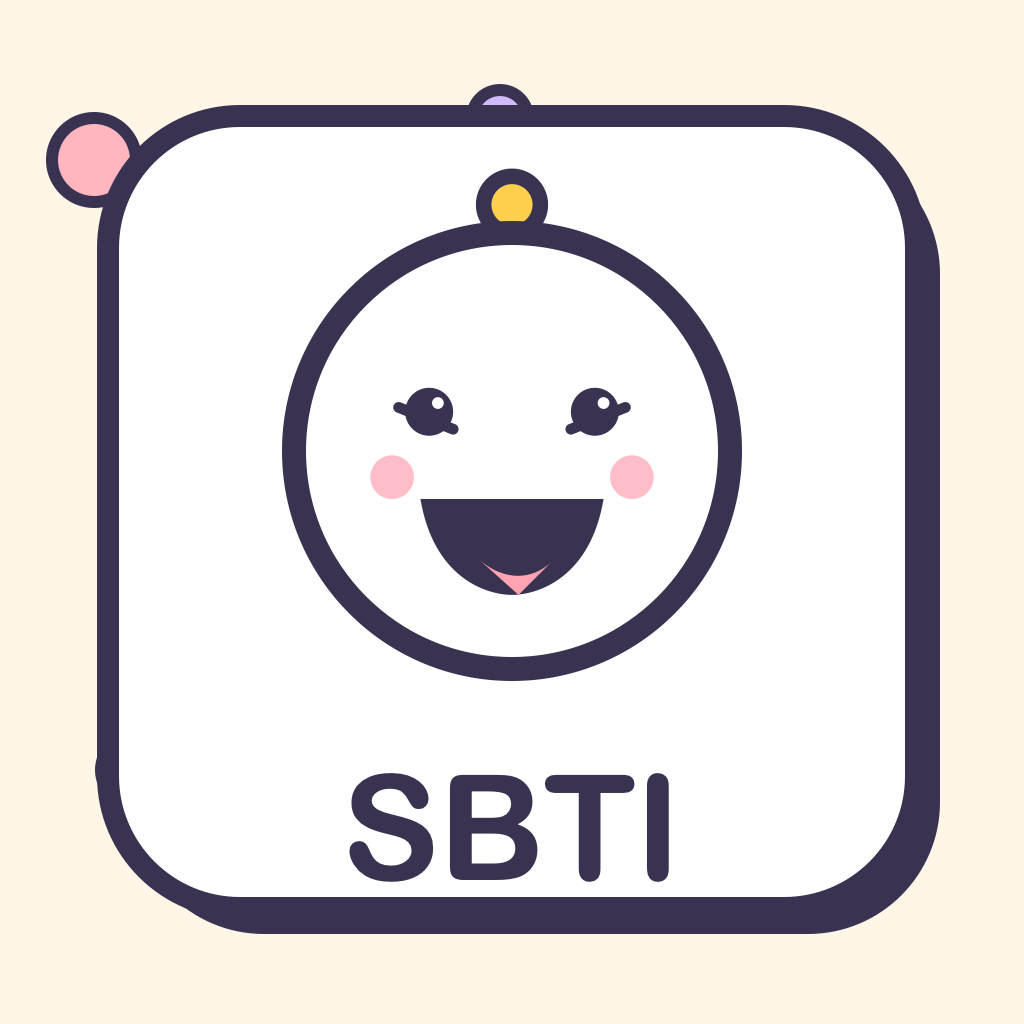 SBTI app icon